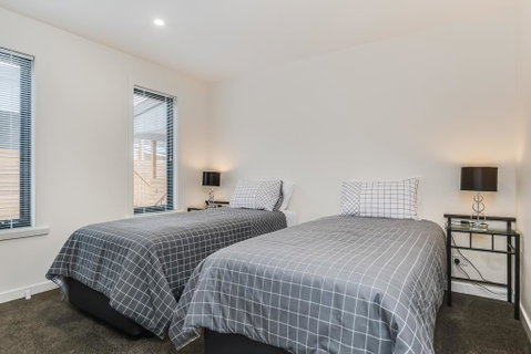 Apartments On Fraser Bicheno - Northern Rivers Accommodation 3
