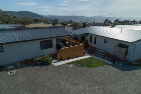Apartments On Fraser Bicheno - Northern Rivers Accommodation 2