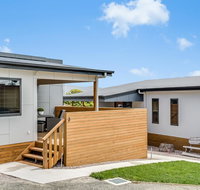 Apartments on Fraser Bicheno - Northern Rivers Accommodation