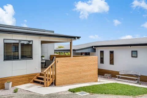 Apartments On Fraser Bicheno - Northern Rivers Accommodation 0