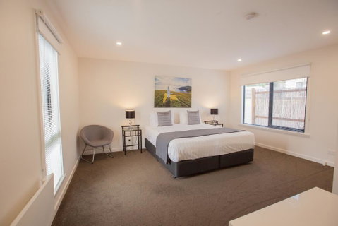 Apartments On Fraser Bicheno - Northern Rivers Accommodation 1