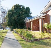 Apartments on Morrow - Northern Rivers Accommodation