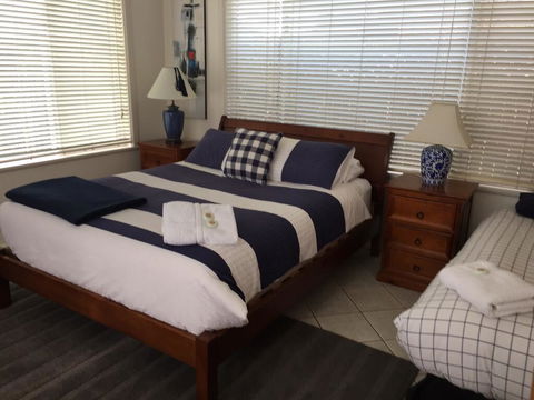 Apartments On The Park - 47 March St - Northern Rivers Accommodation 0