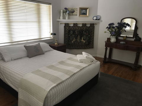 Apartments On The Park - 47 March St - Northern Rivers Accommodation 1