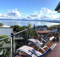 Aperture - Northern Rivers Accommodation
