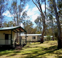 Apex RiverBeach Holiday Park - Northern Rivers Accommodation