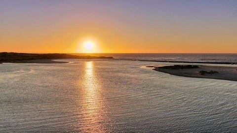 API Pelican Beach Front Apartments Kalbarri - Northern Rivers Accommodation 0