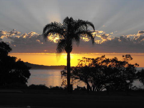 API Pelican Beach Front Apartments Kalbarri - Northern Rivers Accommodation 2