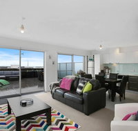 APOLLO 13 PENTHOUSE - free wifi  huge terrace - Northern Rivers Accommodation