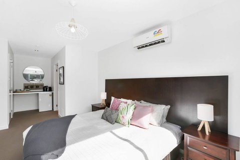 APOLLO 13 STUDIO - Free Wifi, Opposite Beach! - Northern Rivers Accommodation 1