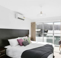 APOLLO 13 STUDIO - free wifi opposite beach - Northern Rivers Accommodation