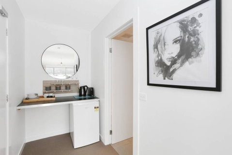 APOLLO 13 STUDIO - Free Wifi, Opposite Beach! - Northern Rivers Accommodation 3