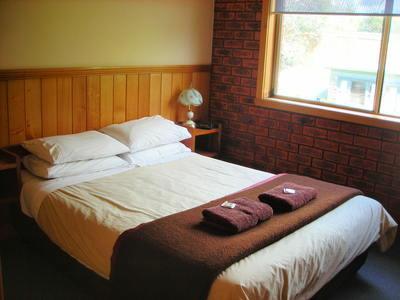 Apollo Bay Backpackers Lodge - Northern Rivers Accommodation 3