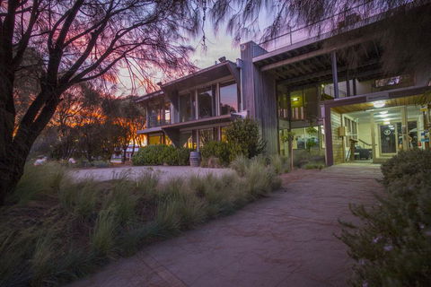 Apollo Bay Eco YHA - Northern Rivers Accommodation 0