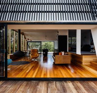 Apollo Bay House - Northern Rivers Accommodation