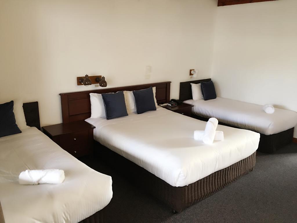 Biloela QLD Northern Rivers Accommodation