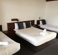 Apollo Motel Biloela - Northern Rivers Accommodation