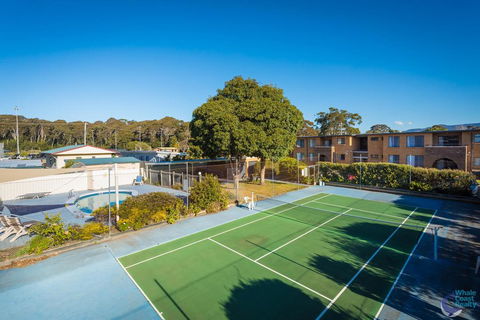 Apollo Unit 11 - Northern Rivers Accommodation 0