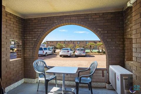 Apollo Unit 12 - Northern Rivers Accommodation 0