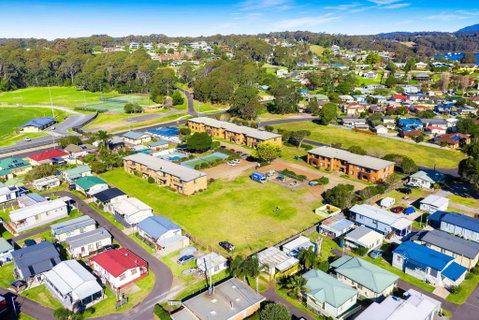 Apollo Unit 12 - Northern Rivers Accommodation 2