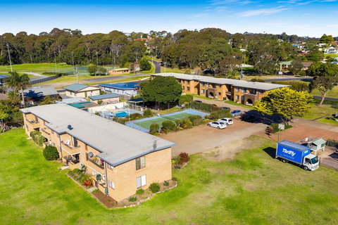 Apollo Unit 13 - Northern Rivers Accommodation 2