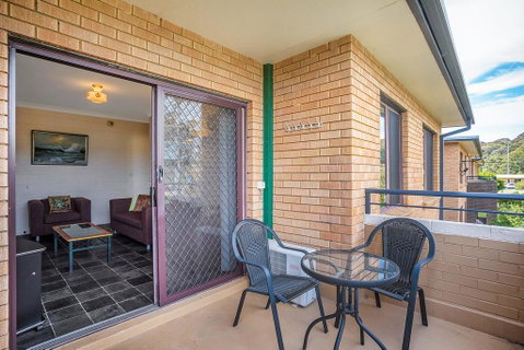 Apollo Unit 14 - Northern Rivers Accommodation 1