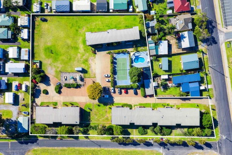 Apollo Unit 17 - Northern Rivers Accommodation 2