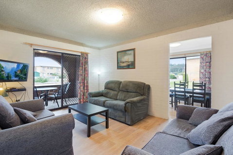 Apollo Unit 17 - Northern Rivers Accommodation 0