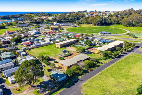 Apollo Unit 19 - Northern Rivers Accommodation 1