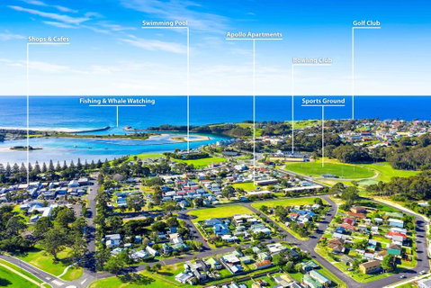 Apollo Unit 21 - Northern Rivers Accommodation 3