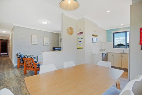 Apollo Unit 21 - Northern Rivers Accommodation 1