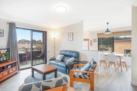 Apollo Unit 21 - Northern Rivers Accommodation 0