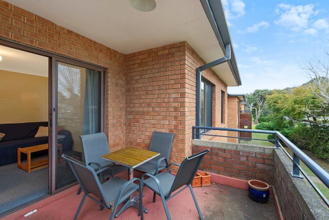 Apollo Unit 23 - Northern Rivers Accommodation 0