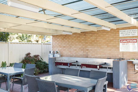 Apollo Unit 25 - Northern Rivers Accommodation 2