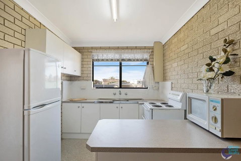 Apollo Unit 30 - Northern Rivers Accommodation 0