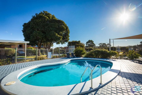 Apollo Unit 30 - Northern Rivers Accommodation 2