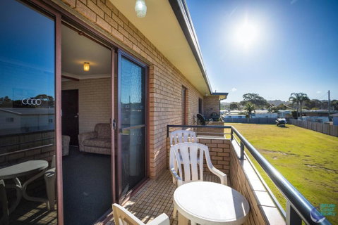 Apollo Unit 30 - Northern Rivers Accommodation 1