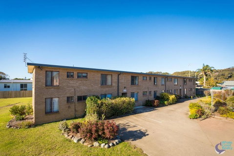 Apollo Unit 31 - Northern Rivers Accommodation 1