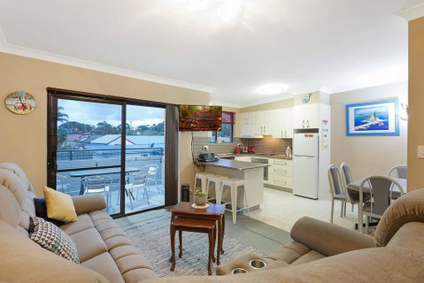 Apollo Unit 7 - Northern Rivers Accommodation 0