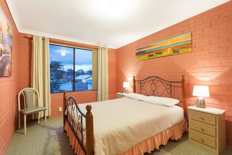 Apollo Unit 7 - Northern Rivers Accommodation 1