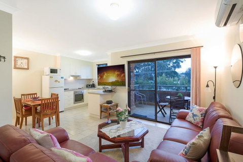 Apollo Unit 8 - Northern Rivers Accommodation 0