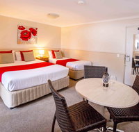 Apple  Grape Motel - Northern Rivers Accommodation