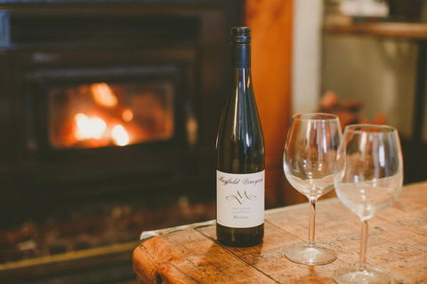 Apple Cottage, Orange NSW - Northern Rivers Accommodation 2