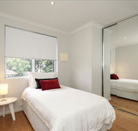 Applecross Riverside Apt - Northern Rivers Accommodation
