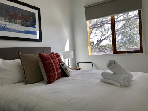 Apres - Northern Rivers Accommodation 3