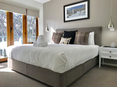 Apres - Northern Rivers Accommodation 2