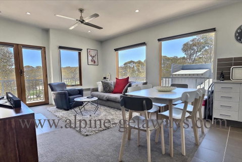 Apres - Northern Rivers Accommodation 0