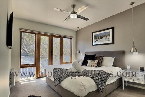 Apres - Northern Rivers Accommodation 1
