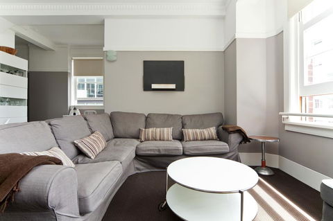 Apt - Sunny With Views - Northern Rivers Accommodation 0