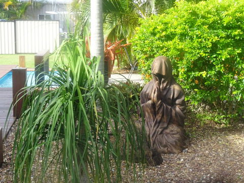 Apurla Hervey Bay - Located At The Point - Northern Rivers Accommodation 0